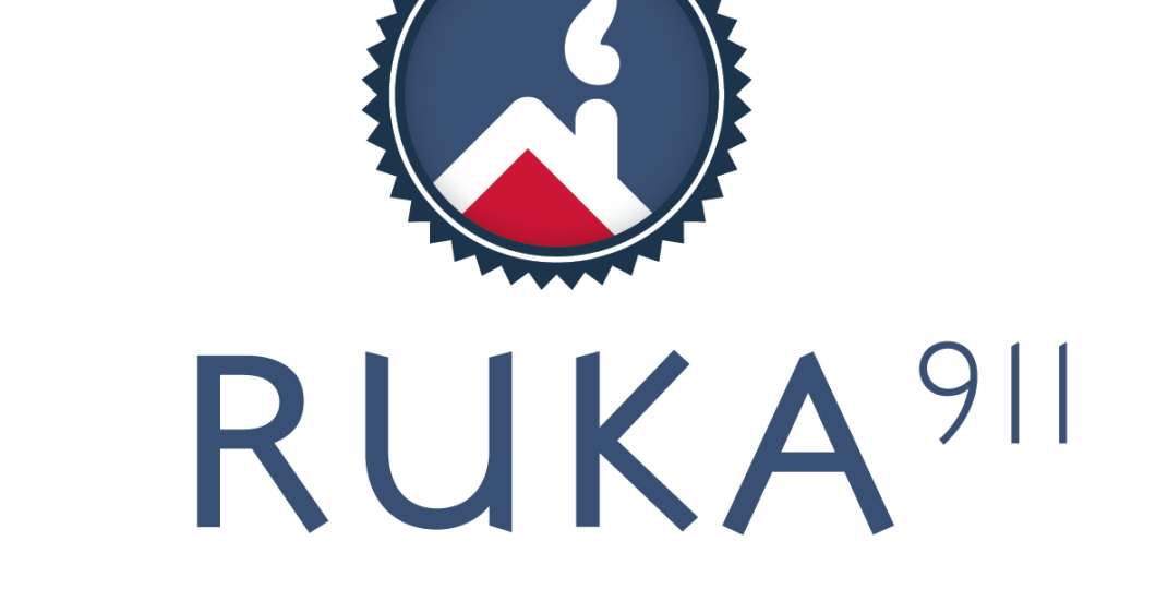 Ruka_911_kiinteistöpalvelut_logo