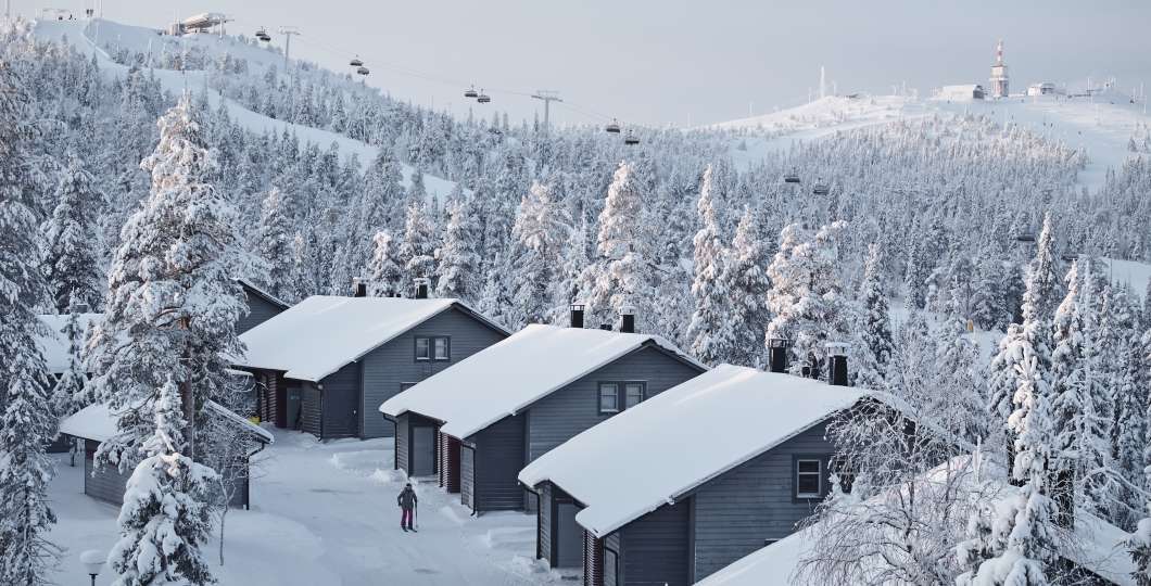 Ski-Inn MastonAitio