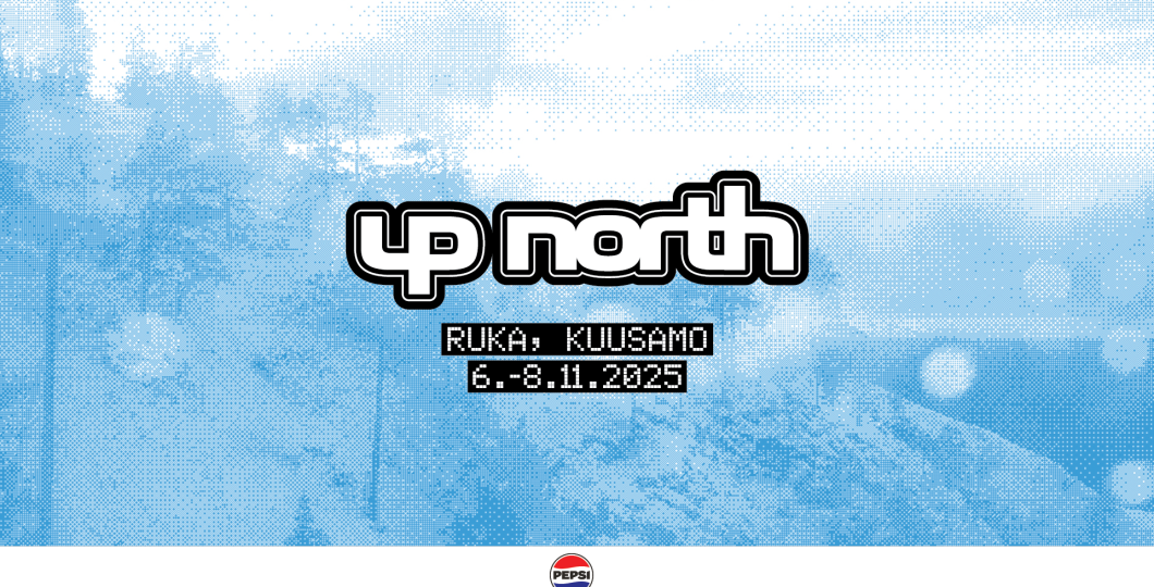 Up north 2025