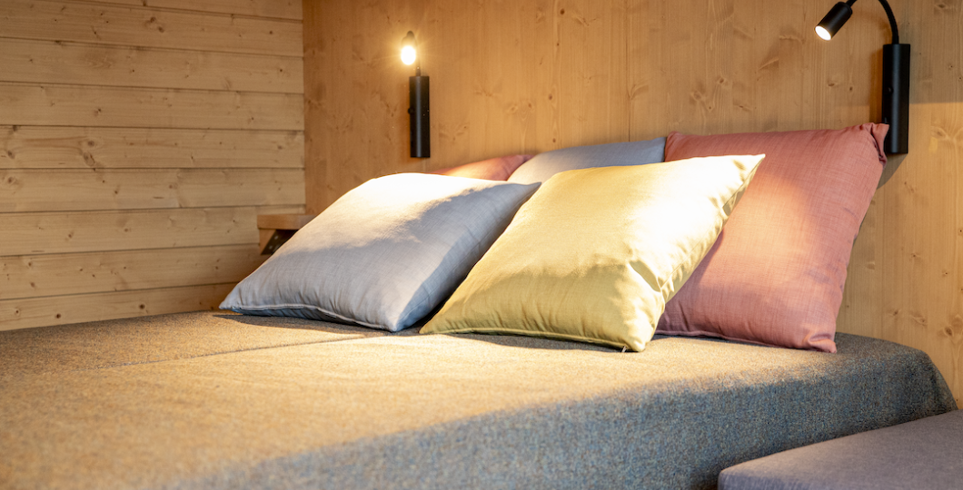 Ruka Parkside Apartment