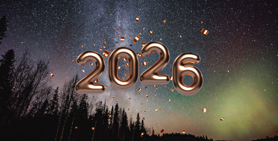 UUsi vuosi water screen ruka