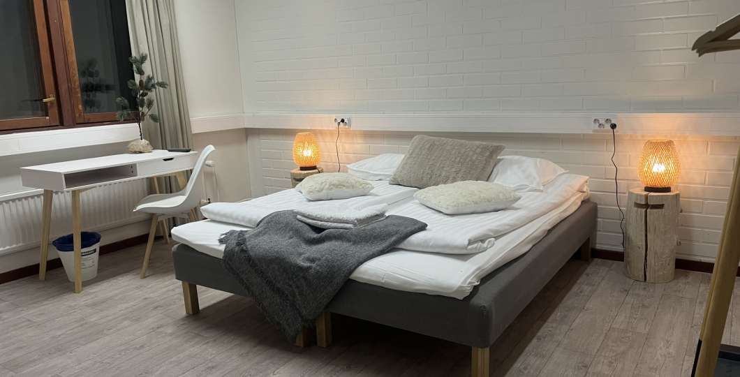 Hostel Aurora, Ruka-Kuusamo