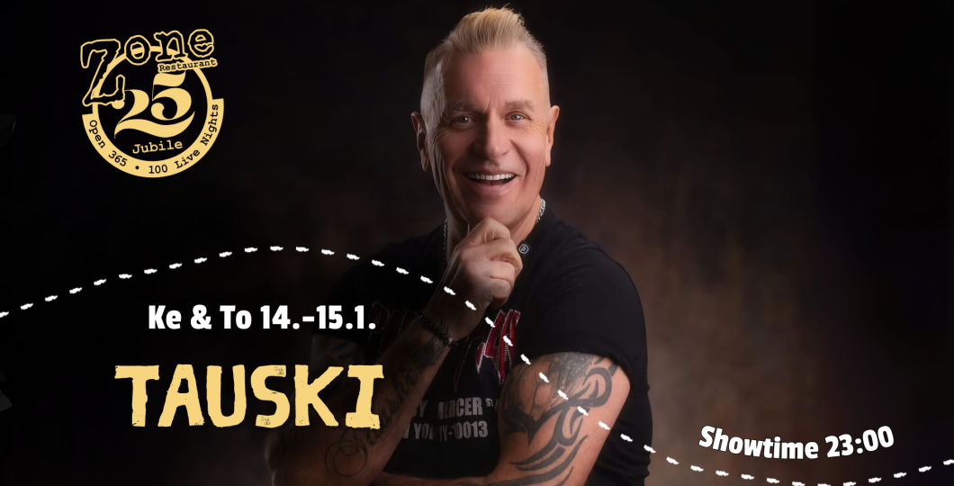 Showtime 23:00 Ke ja To