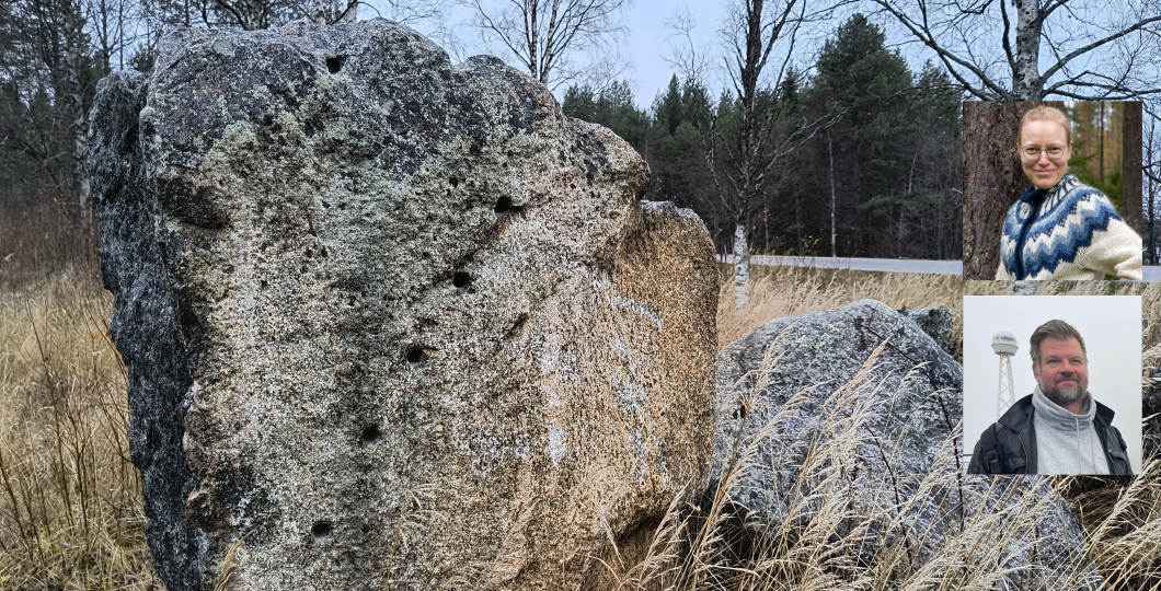 Kuusamon salpalinja sanoin, sävelin ja kuvin