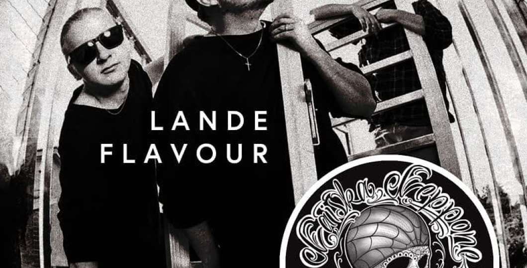 Laiska Lepponen & Kari Tiilikainen Hanki Baarissa