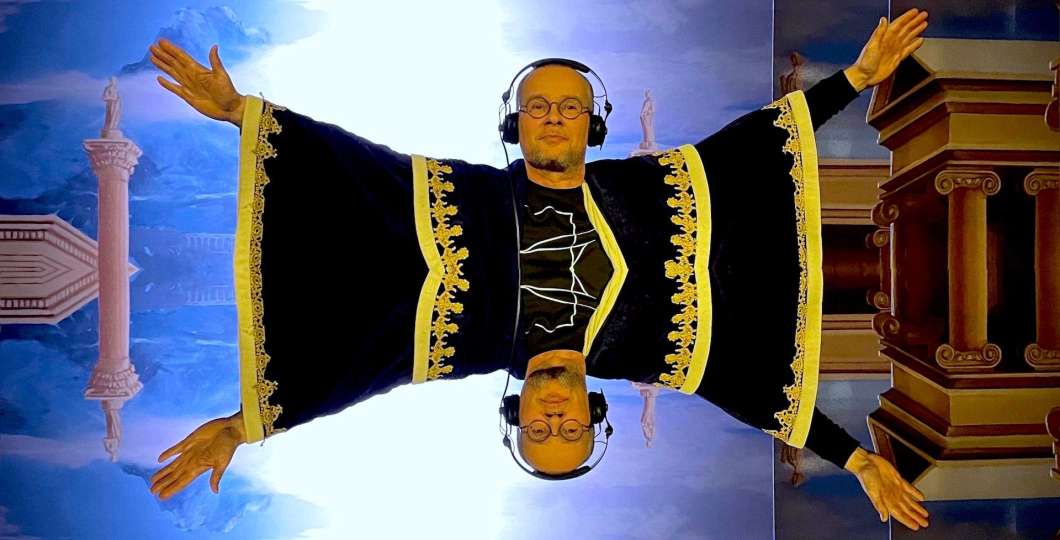 DJ TANSSI Harmaa Rinne @ Hanki Baari