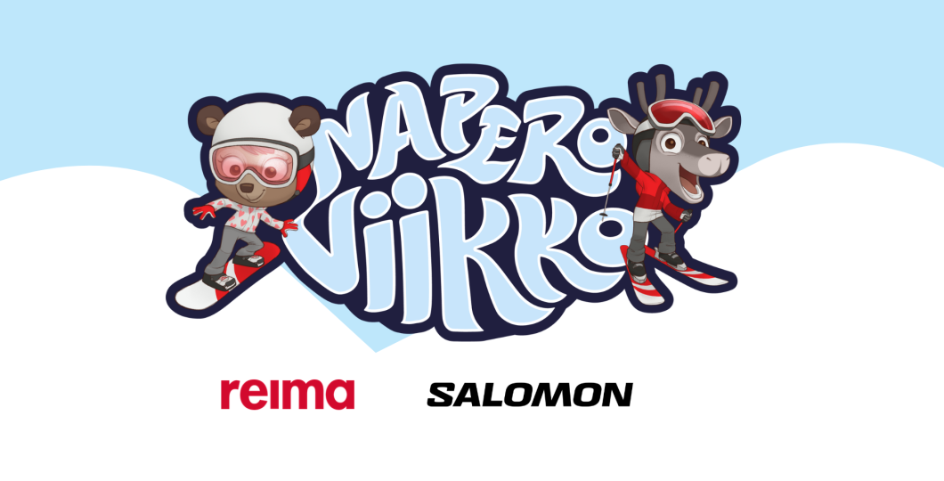 Naperoviikko hulinakeskiviikko