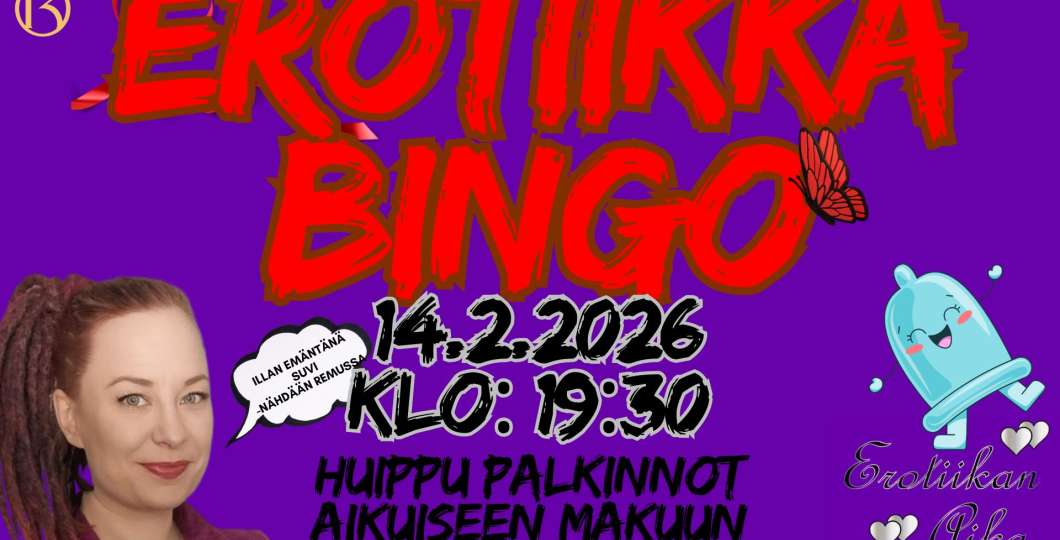 ErotiikkaBingo