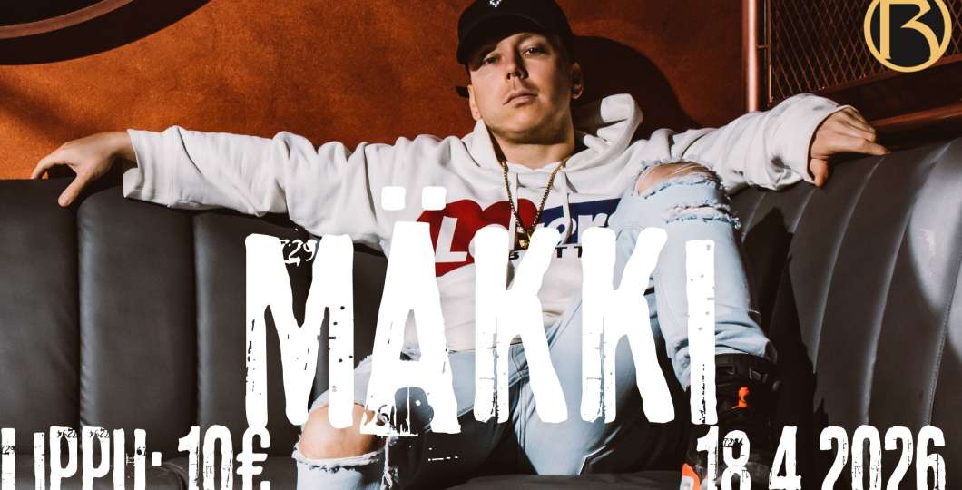 Mäkki