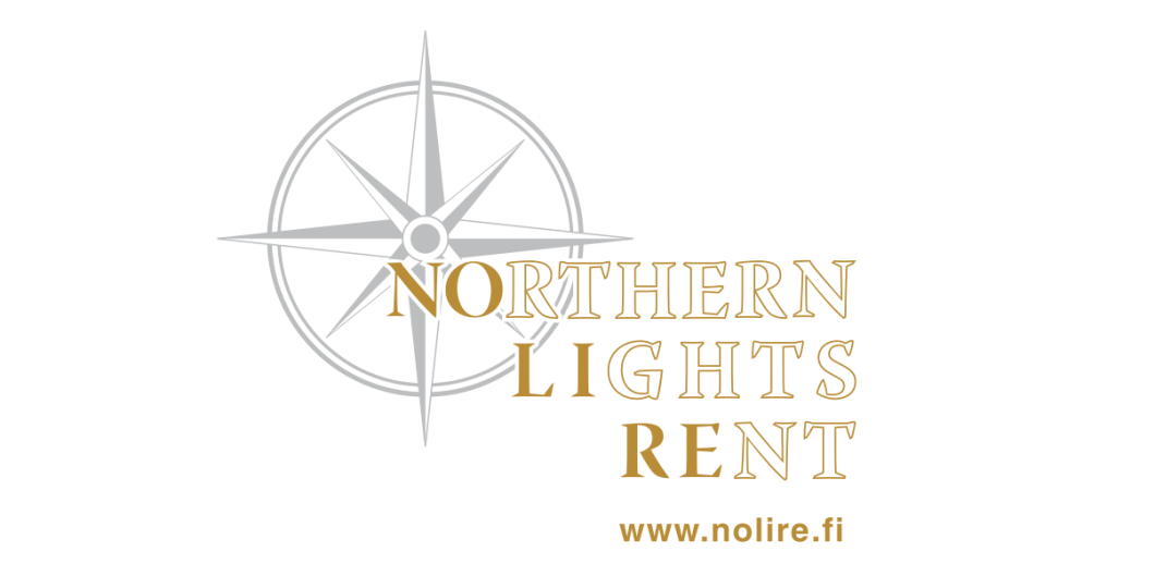 Northern Lights Rent logo