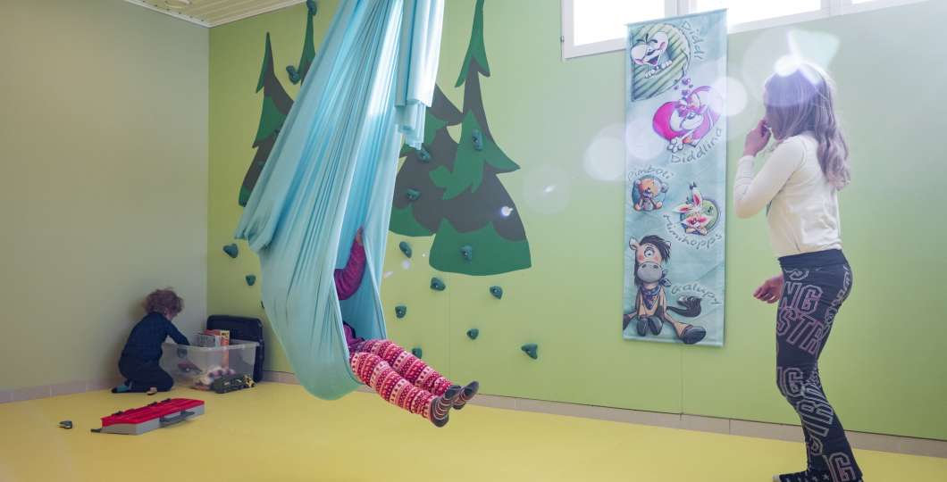 Ruka Kids club
