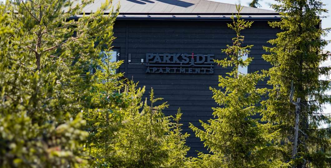 Parkside-Ruka-kesä