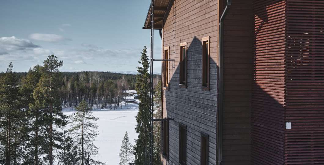 Ruka-Aurinkorinne-Talvi