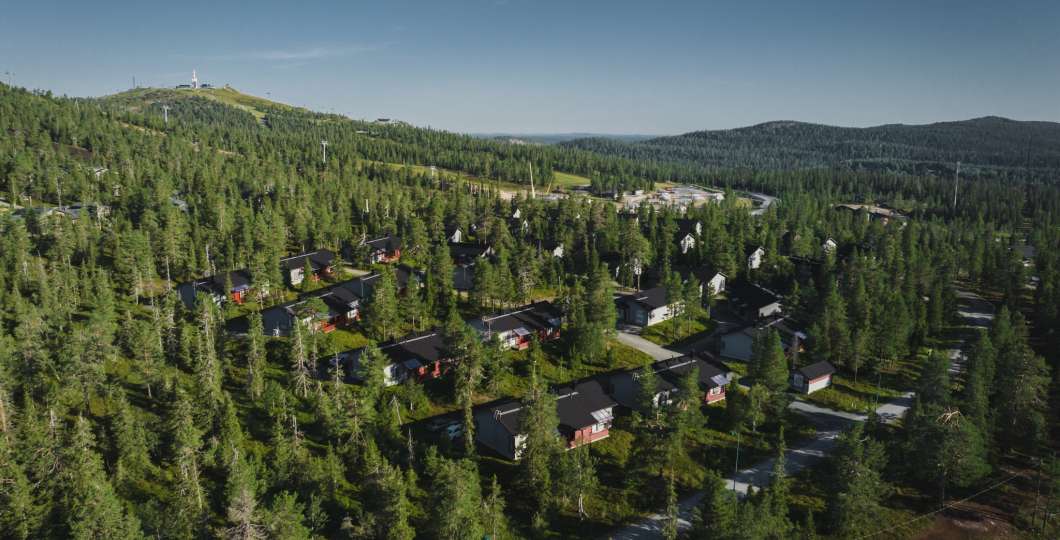 Ruka-Masto-kesä