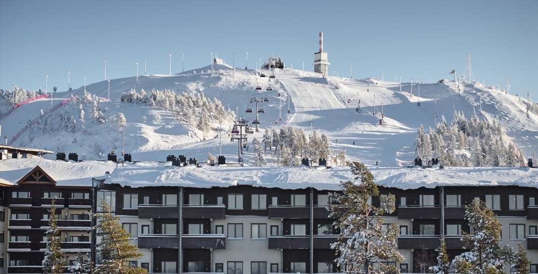 Ruka-Suites-talvi