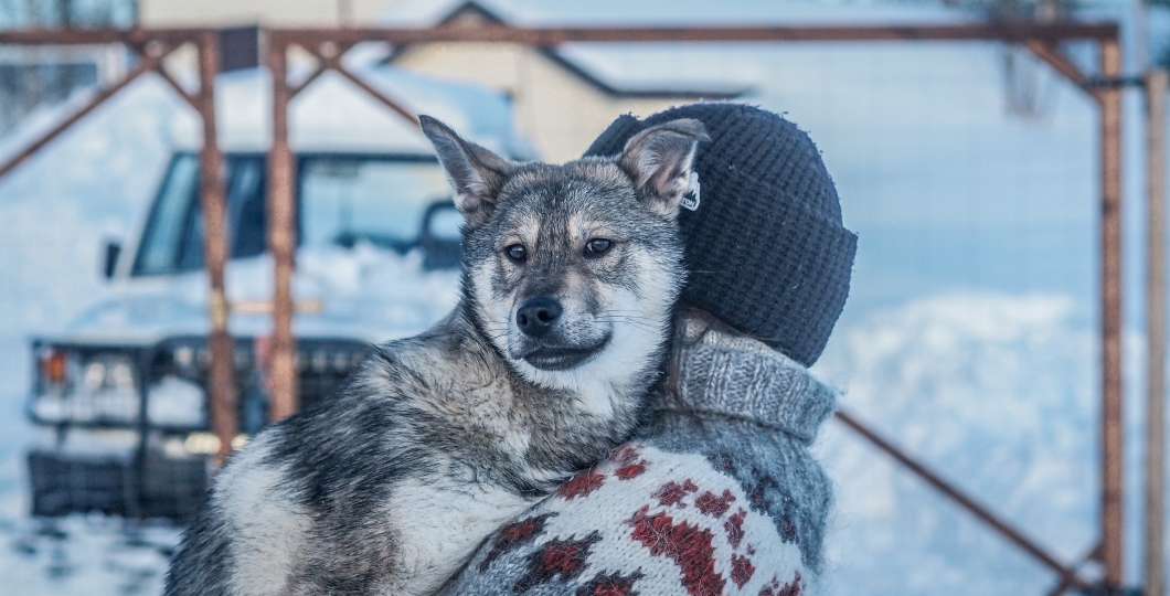 Railakka Huskies
