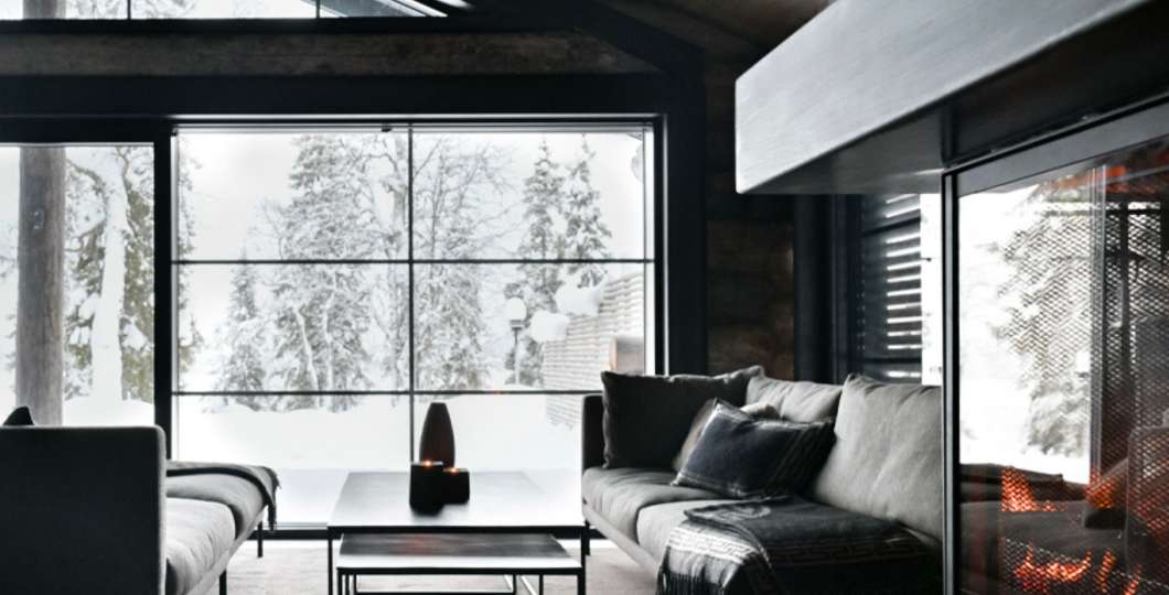 Villa Lake Ruka