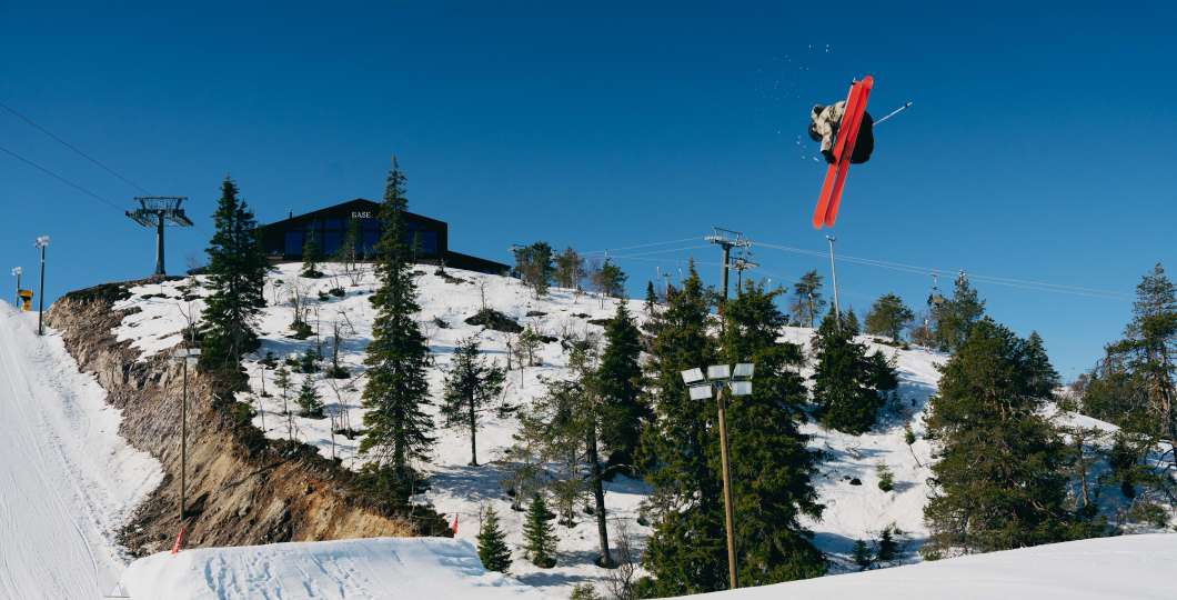 Ruka Park