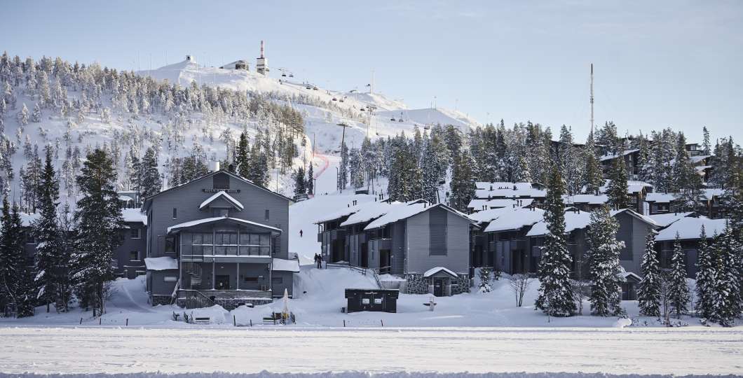 Ski-Inn Ruka Tonttu