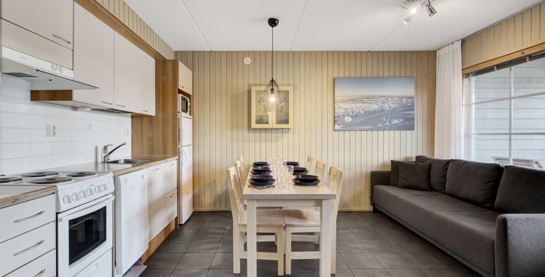 Ski-Inn Ruka Tonttu