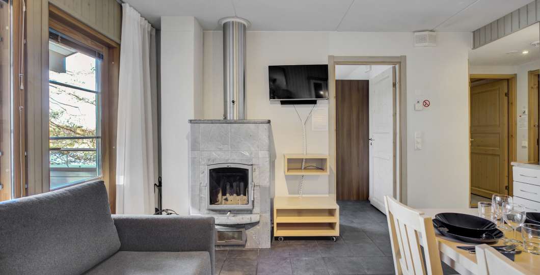 Ski-Inn Ruka Tonttu