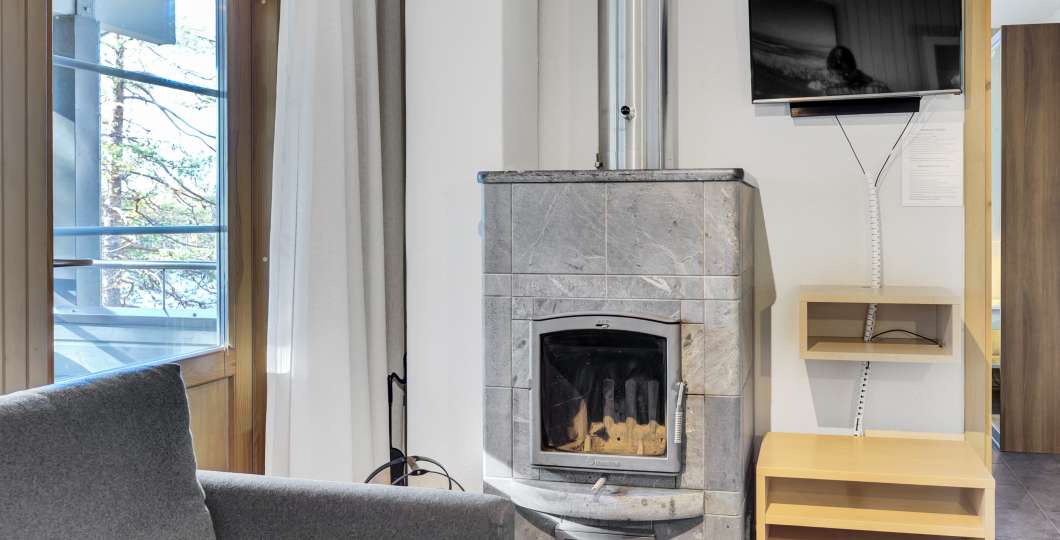Ski-Inn Ruka Tonttu