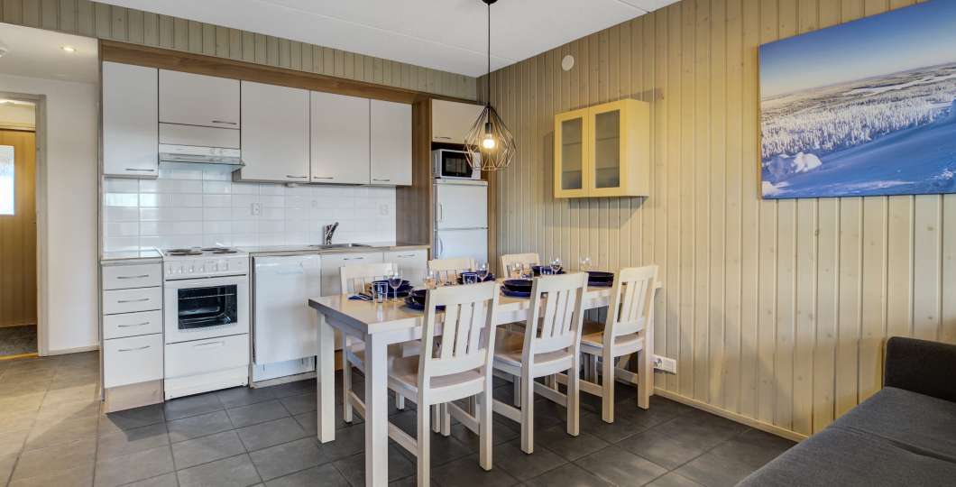 Ski-Inn Ruka Tonttu