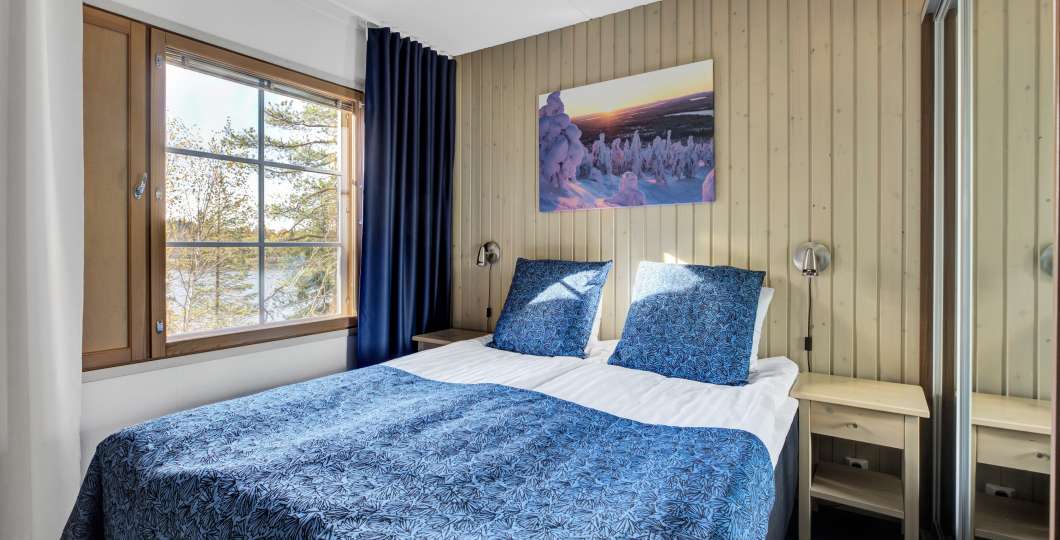 Ski-Inn Ruka Tonttu