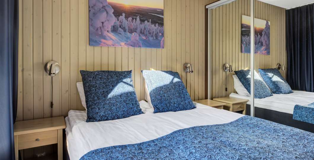 Ski-Inn Ruka Tonttu