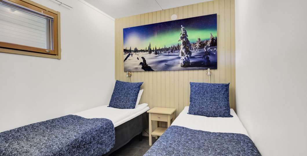 Ski-Inn Ruka Tonttu