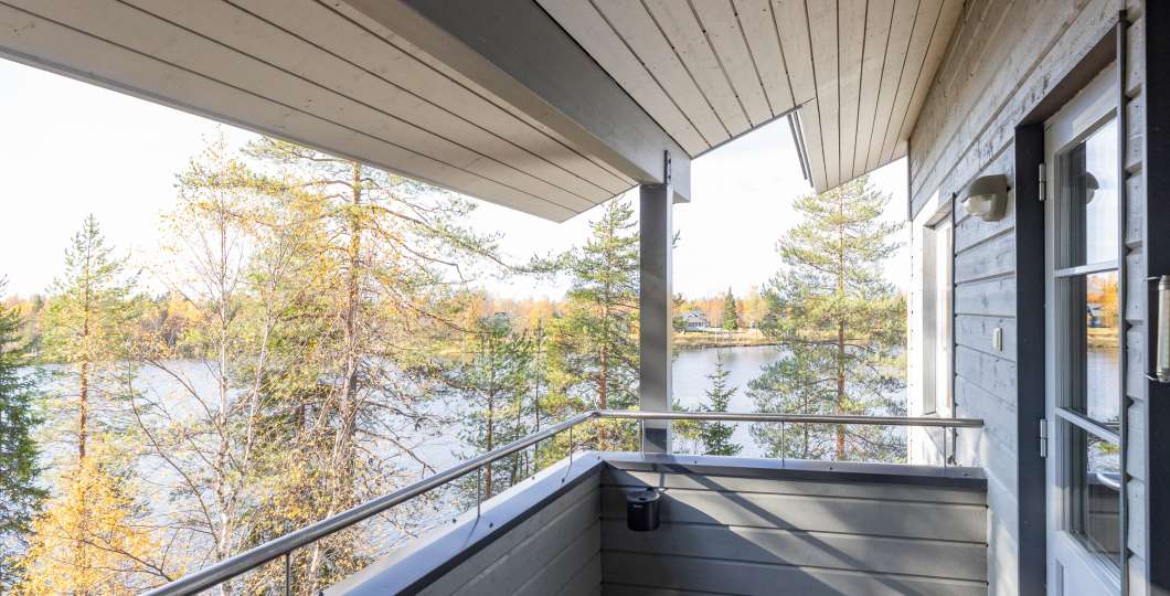 Ski-Inn Ruka Tonttu