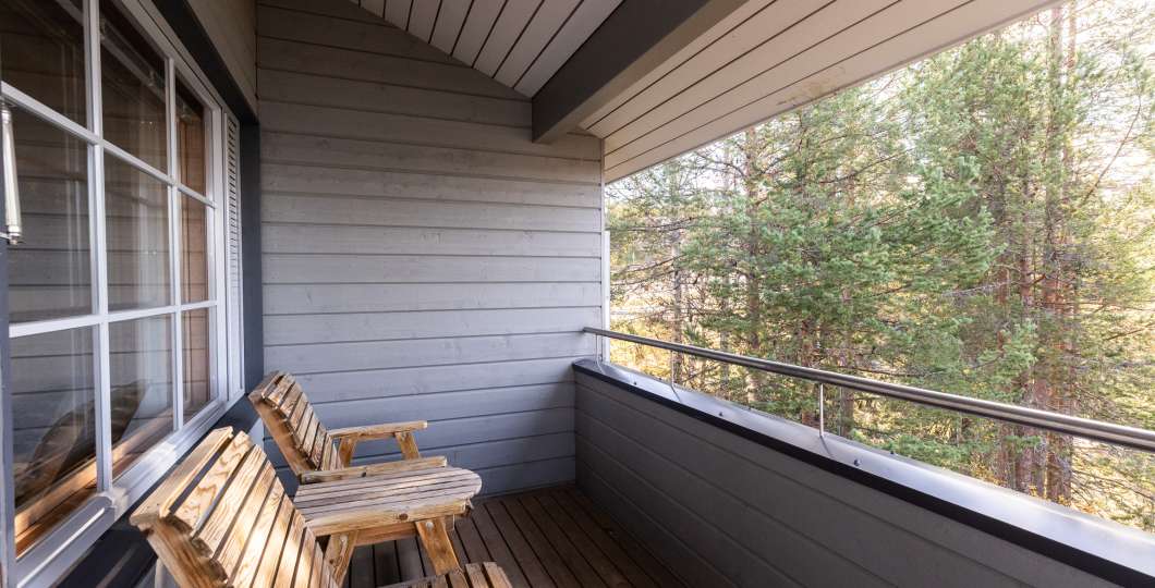 Ski-Inn Ruka Tonttu
