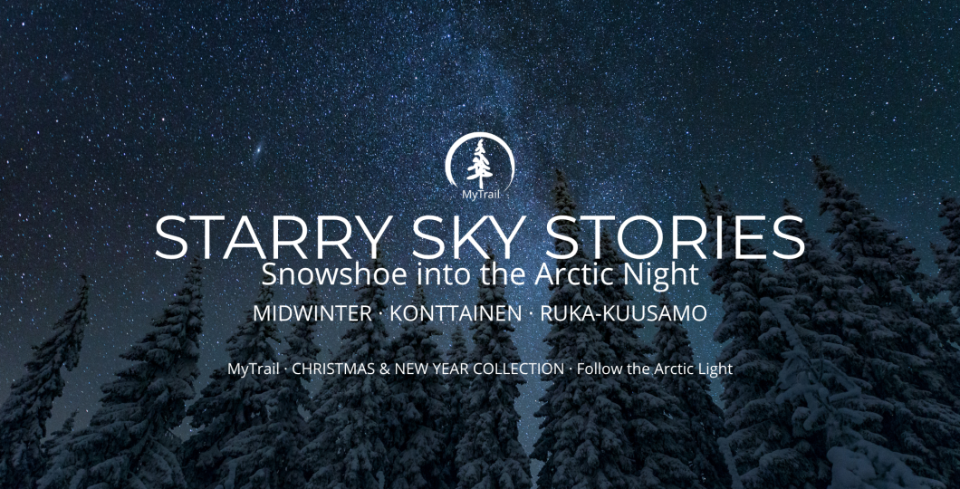 Starry Sky Stories