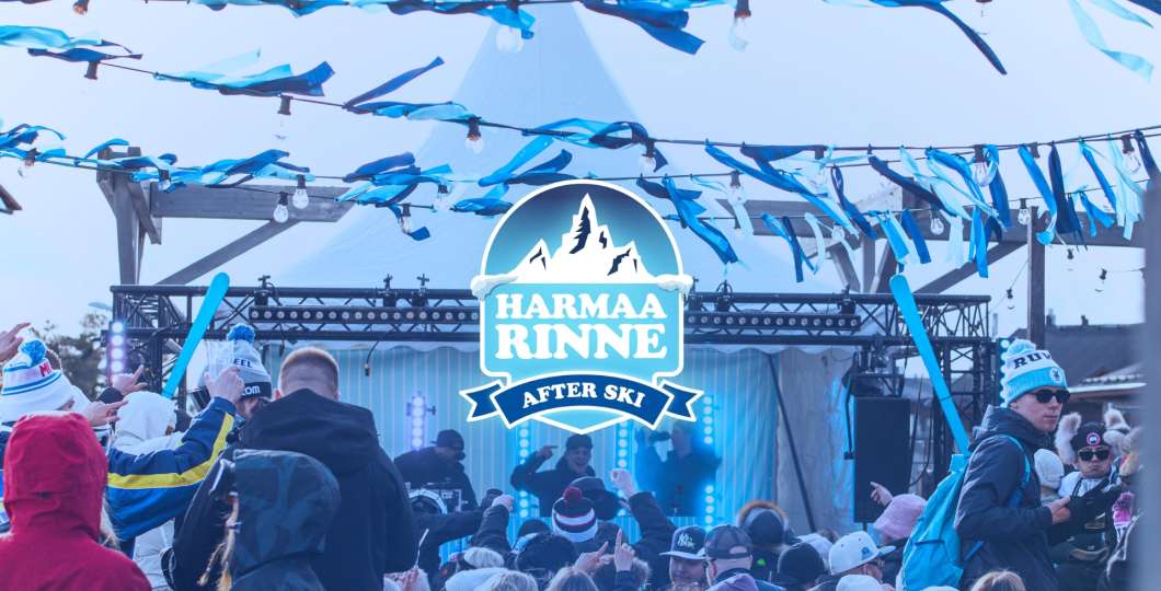 Harmaa Rinne afterski Ruka