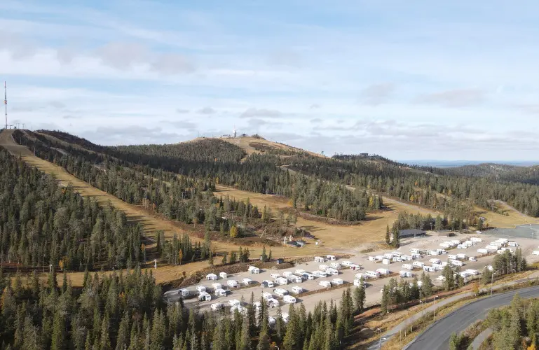 Ruka Caravan — photo 4